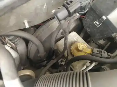 Автозапчасти б/у тормозной насос за audi a3 (8l) apg ссылки oem iam 