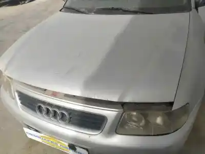 Автозапчасти б/у капот за audi a3 (8l) apg ссылки oem iam 