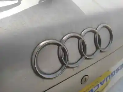 Автозапчасти б/у замок багажника/ворот за audi a3 (8l) apg ссылки oem iam 