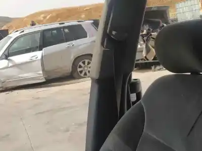 Автозапчасти б/у правый передний ремень безопасности за audi a3 (8l) apg ссылки oem iam 