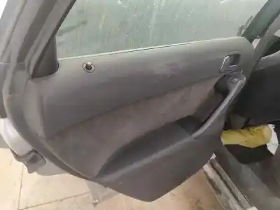 Автозапчасти б/у регулятор стекла заднего левого за audi a3 (8l) apg ссылки oem iam 