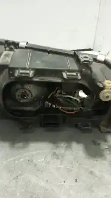 Автозапчастина б/у права фа для audi a3 (8l1) 1.8 посилання на oem iam 8l0941004af  