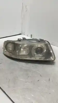 Автозапчасти б/у правая фара за audi a3 (8l) apg ссылки oem iam 8l0941004af