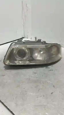 Автозапчасти б/у левая фара за audi a3 (8l) apg ссылки oem iam 8l0941003af