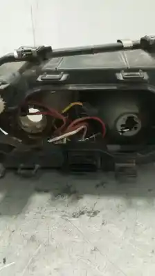 Автозапчастина б/у ліва фара для audi a3 (8l1) 1.8 посилання на oem iam 8l0941003af  