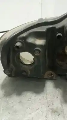 Автозапчастина б/у ліва фара для audi a3 (8l1) 1.8 посилання на oem iam 8l0941003af  