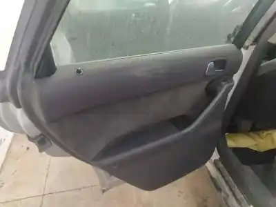 Автозапчасти б/у обивка задней левой двери за audi a3 (8l) apg ссылки oem iam 