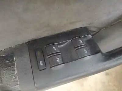 Автозапчасти б/у выключатель левого переднего окна за audi a3 (8l) apg ссылки oem iam 