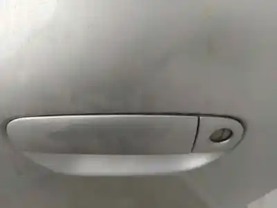 Автозапчасти б/у левая передняя наружная ручка за audi a3 (8l) apg ссылки oem iam 