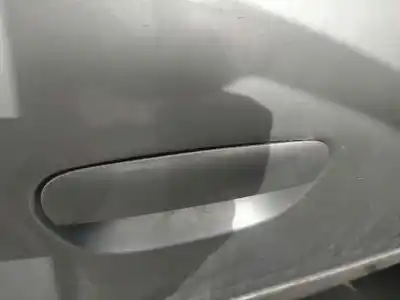 Автозапчасти б/у задняя правая наружная ручка за audi a3 (8l) apg ссылки oem iam 