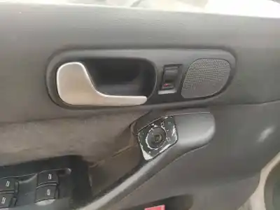 Автозапчасти б/у левая передняя внутренняя ручка за audi a3 (8l) apg ссылки oem iam 