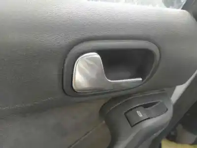 Автозапчасти б/у левая задняя внутренняя ручка за audi a3 (8l) apg ссылки oem iam 