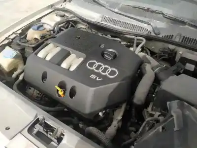 Автозапчасти б/у двигатель запускается за audi a3 (8l) apg ссылки oem iam 