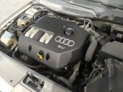 Автозапчасти б/у полный двигатель за audi a3 (8l) apg ссылки oem iam apg