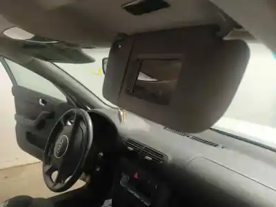 Автозапчасти б/у правая зона за audi a3 (8l) apg ссылки oem iam 