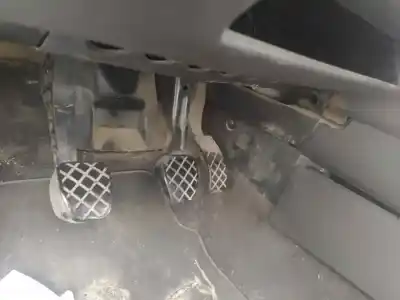 Piesă de schimb auto la mâna a doua PEDALÃ DE AMBREAJ pentru AUDI A3 (8L)  Referințe OEM IAM   