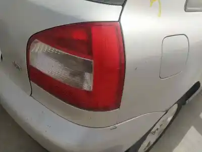 Автозапчасти б/у правый задний фонарь за audi a3 (8l) apg ссылки oem iam 