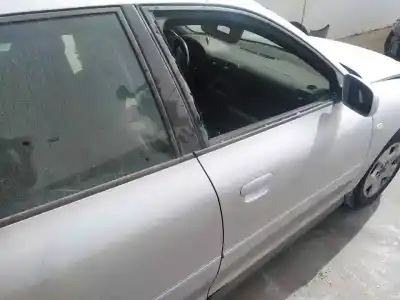 Автозапчасти б/у дверь передняя правая за audi a3 (8l) apg ссылки oem iam 