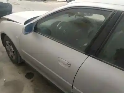 Автозапчасти б/у левая передняя дверь за audi a3 (8l) apg ссылки oem iam 