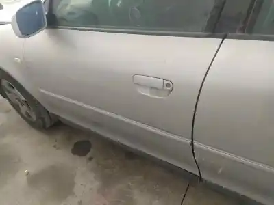 Автозапчасти б/у левая передняя дверь за audi a3 (8l) apg ссылки oem iam   