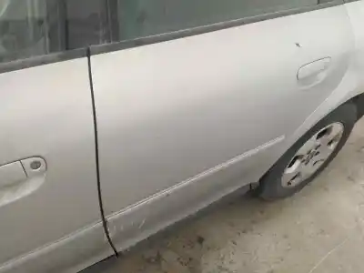 Автозапчасти б/у задняя левая дверь за audi a3 (8l) apg ссылки oem iam   