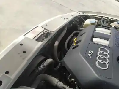 Автозапчасти б/у радиатор отопления / кондиционирования воздуха за audi a3 (8l) apg ссылки oem iam 