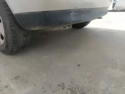 Автозапчасти б/у задняя выхлопная труба за audi a3 (8l) apg ссылки oem iam 