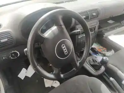Автозапчасти б/у руль за audi a3 (8l) apg ссылки oem iam 