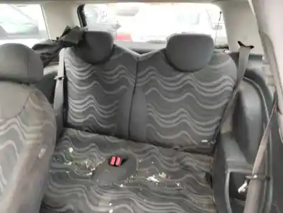 Автозапчасти б/у средняя задняя сиденья за mini mini (r50,r53) w10b16a ссылки oem iam 