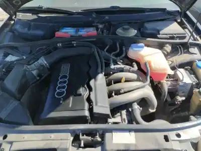 Автозапчасти б/у изменить поддержку за audi a4 b5 (8d2) 1.8 ссылки oem iam 