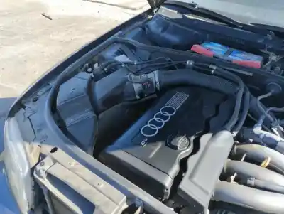 Автозапчасти б/у правая опора двигателя за audi a4 b5 (8d2) 1.8 ссылки oem iam 