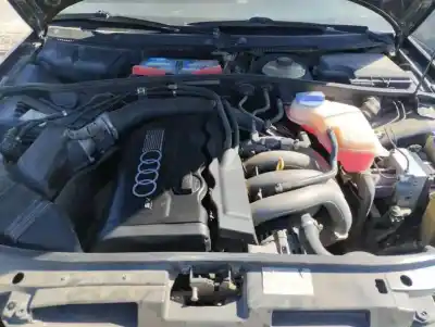 Автозапчасти б/у трубы кондиционирования воздуха за audi a4 b5 (8d2) 1.8 ссылки oem iam 