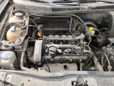 Piesă de schimb auto la mâna a doua SUPORT MOTOR SPATE pentru VOLKSWAGEN GOLF IV BERLINA (1J1)  Referințe OEM IAM   