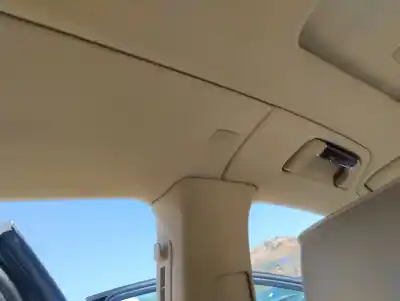 Автозапчастина б/у передня ліва бічна подушка безпеки для volkswagen phaeton (3d2/3d8) ban посилання на oem iam 
