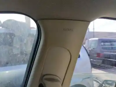 Peça sobressalente para automóvel em segunda mão airbag do lado direito por saab 9-3 berlina mf5z19dt referências oem iam 