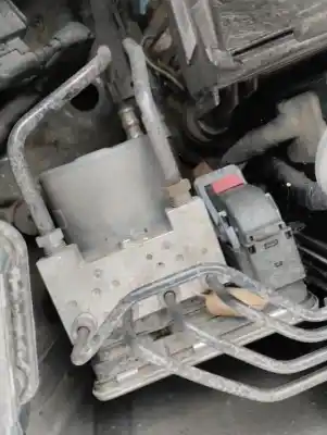 Автозапчасти б/у абс за land rover range rover evoque 204dtd ссылки oem iam 101735092