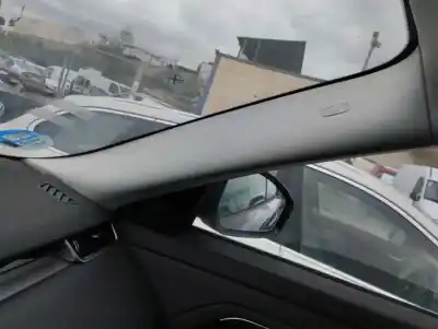 Автозапчасти б/у передняя правая подушка безопасности за land rover range rover evoque 204dtd ссылки oem iam 