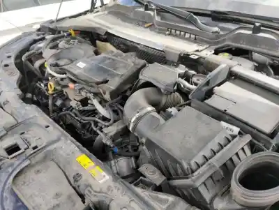 Автозапчасти б/у блок предварительного нагревания за land rover range rover evoque 204dtd ссылки oem iam 