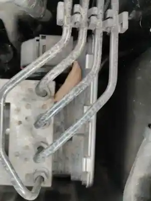 Автозапчасти б/у блок управления абс за land rover range rover evoque 204dtd ссылки oem iam 