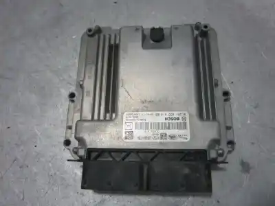 Автозапчасти б/у блок управления двигателем за land rover range rover evoque 204dtd ссылки oem iam 0281035418