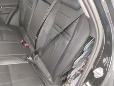 Автозапчасти б/у задний левый ремень безопасности за land rover range rover evoque 204dtd ссылки oem iam 