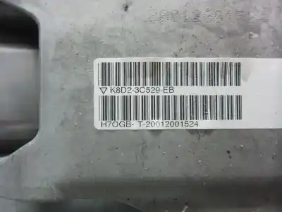 Second-hand car spare part steering column for land rover range rover evoque 204dtd oem iam references   