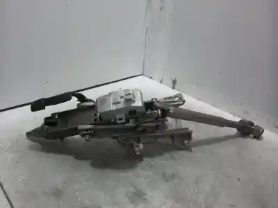 Second-hand car spare part steering column for land rover range rover evoque 204dtd oem iam references   