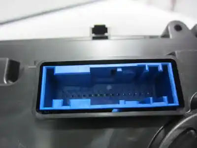 Second-hand car spare part dashboard for land rover range rover evoque 204dtd oem iam references l8d210f844eb  