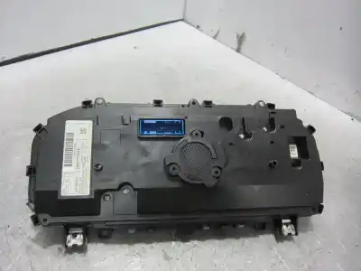 Second-hand car spare part dashboard for land rover range rover evoque 204dtd oem iam references l8d210f844eb  