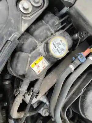 Автозапчасти б/у расширительный депозит за land rover range rover evoque 204dtd ссылки oem iam 4m6h8100ad