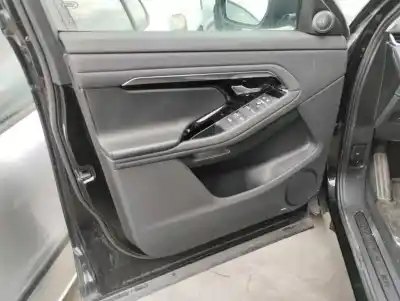 Автозапчасти б/у регулятор стекла переднего левого за land rover range rover evoque 204dtd ссылки oem iam 