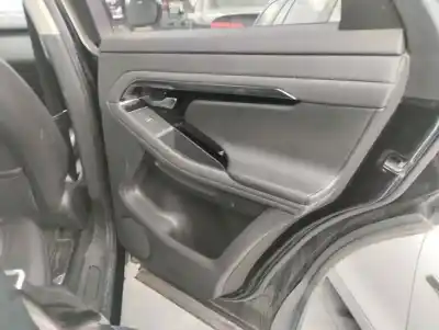 Автозапчасти б/у задний правый стеклорегулятор за land rover range rover evoque 204dtd ссылки oem iam 