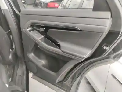 Автозапчасти б/у обивка задней правой двери за land rover range rover evoque 204dtd ссылки oem iam k8d225569a