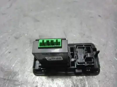 Автозапчасти б/у многофункциональное управление за land rover range rover evoque 204dtd ссылки oem iam fk7211654ac  